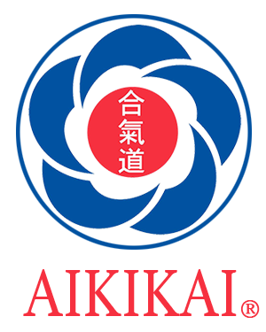 AIKIKAI Tokyo - Logo